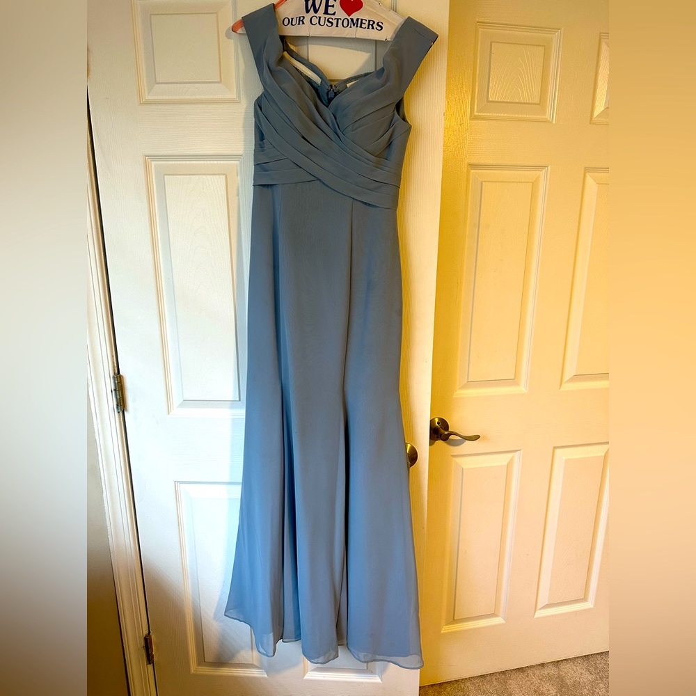 Azazie Lecia Bridesmaid Dress
